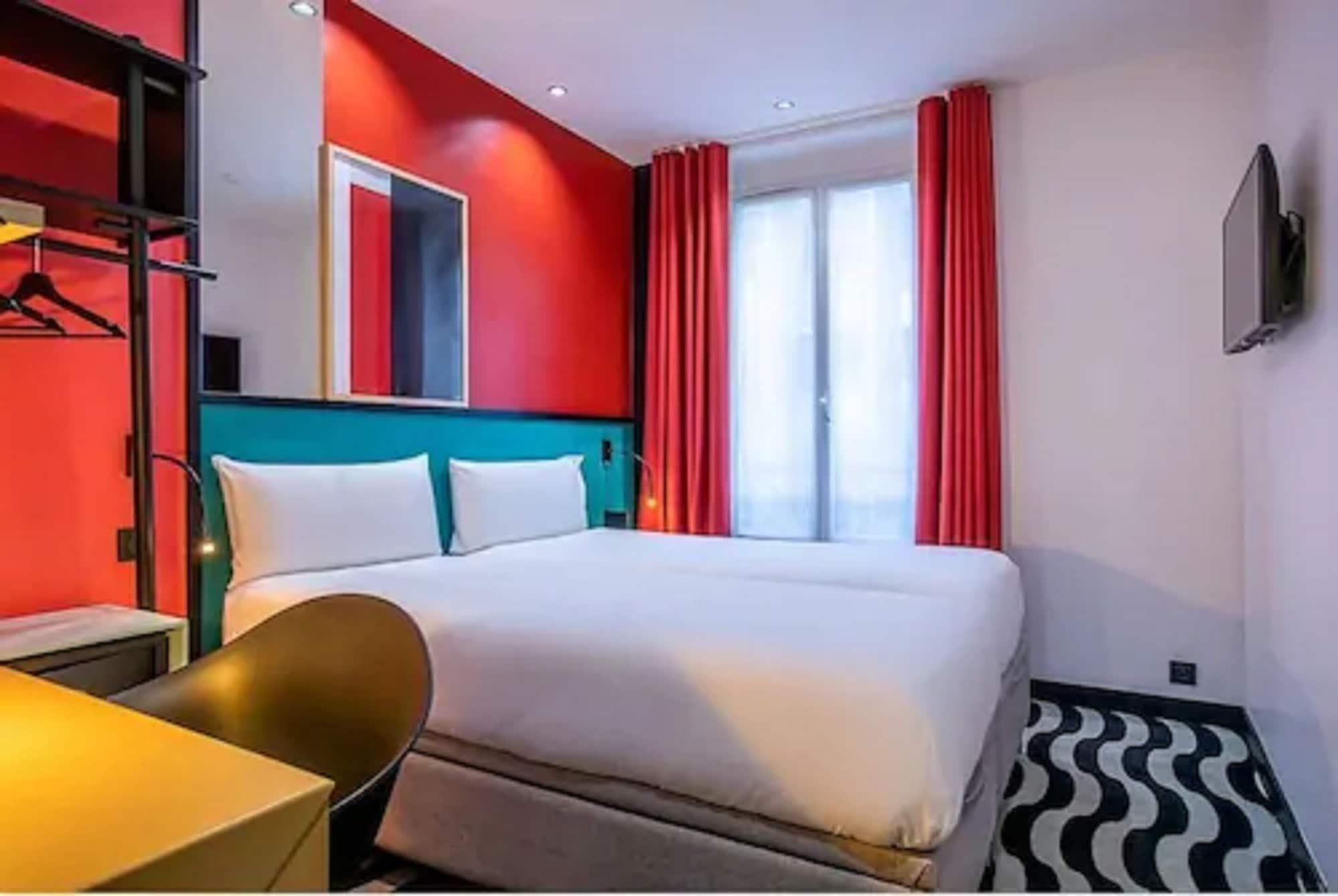 Hotel Pilime Paris Ngoại thất bức ảnh