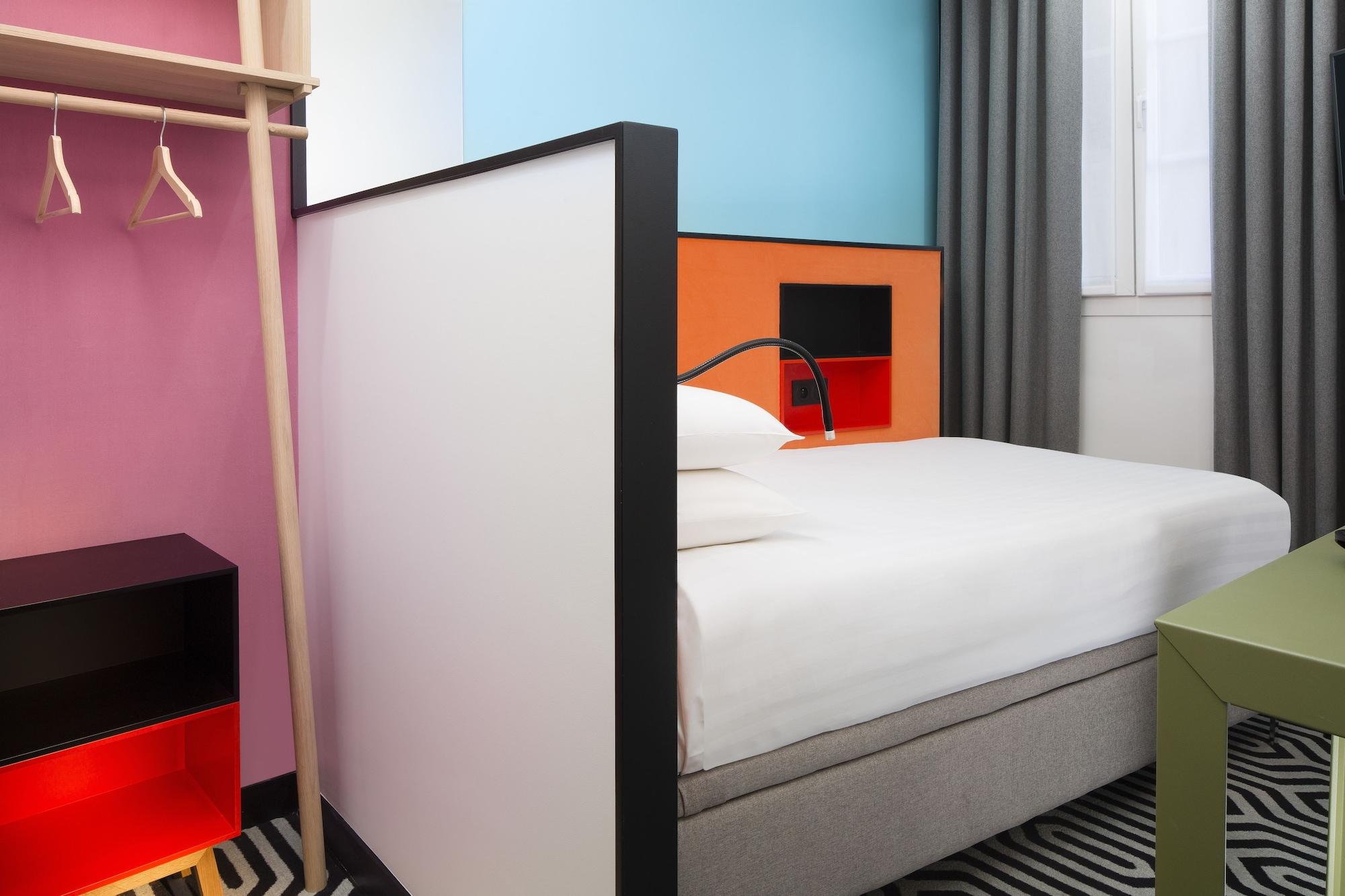 Hotel Pilime Paris Ngoại thất bức ảnh