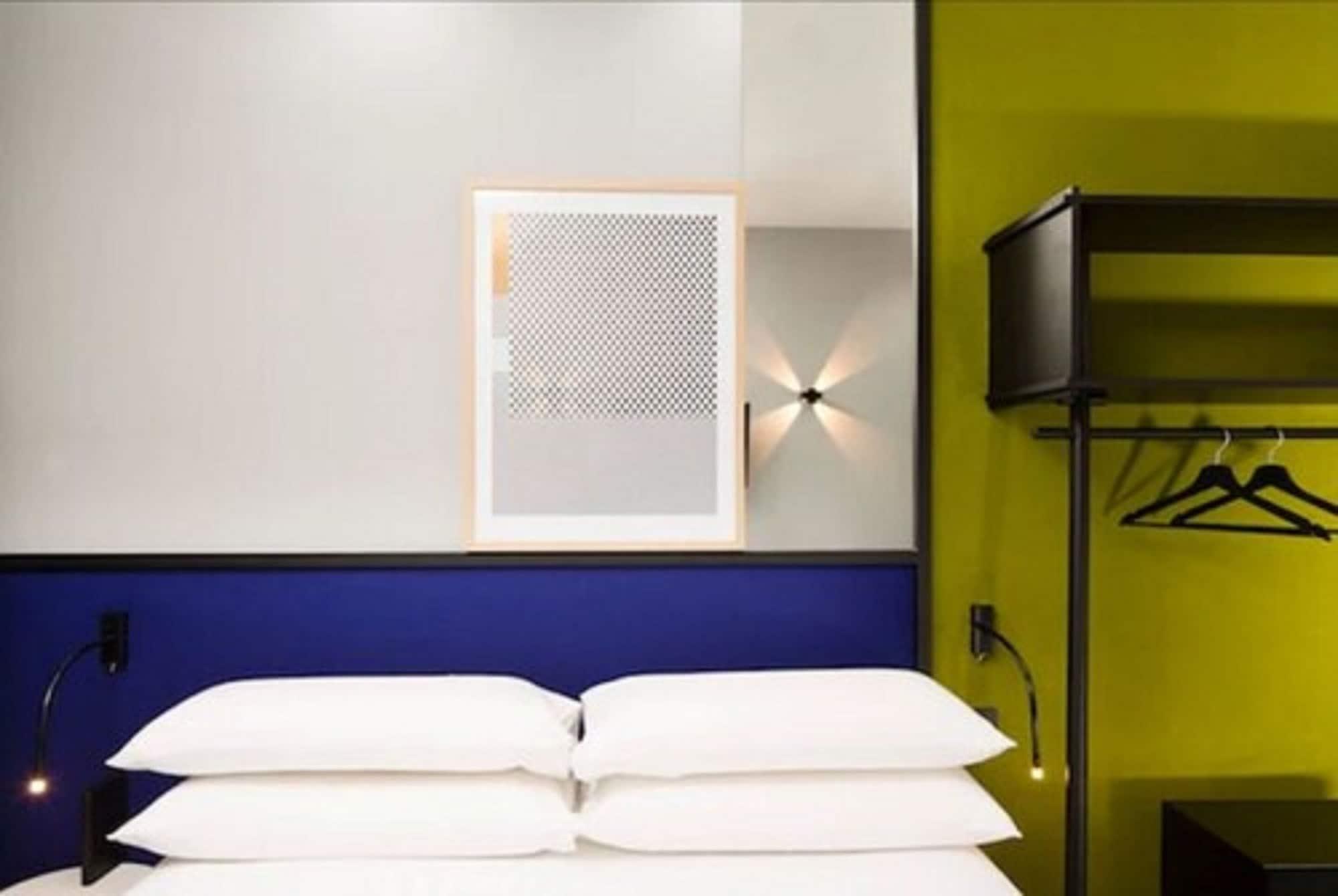 Hotel Pilime Paris Ngoại thất bức ảnh