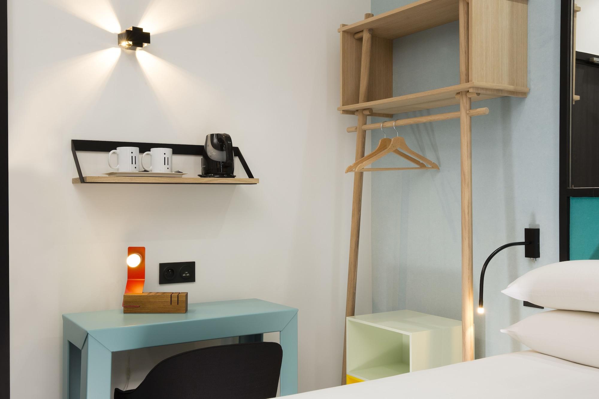 Hotel Pilime Paris Ngoại thất bức ảnh