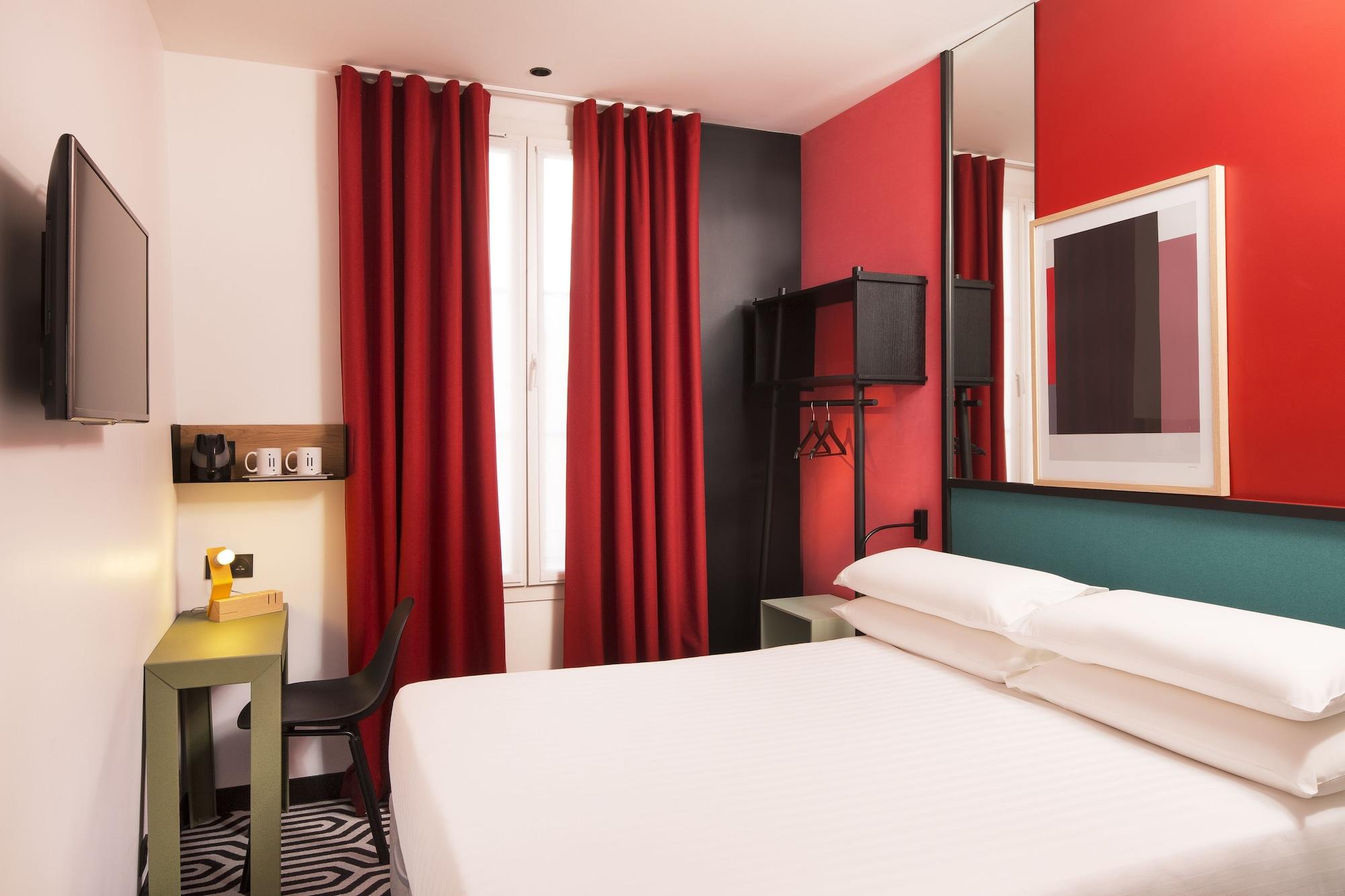 Hotel Pilime Paris Ngoại thất bức ảnh