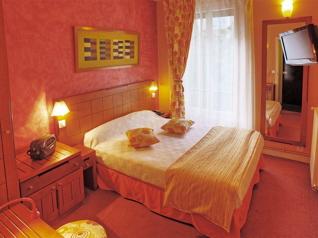 Hotel Pilime Paris Ngoại thất bức ảnh