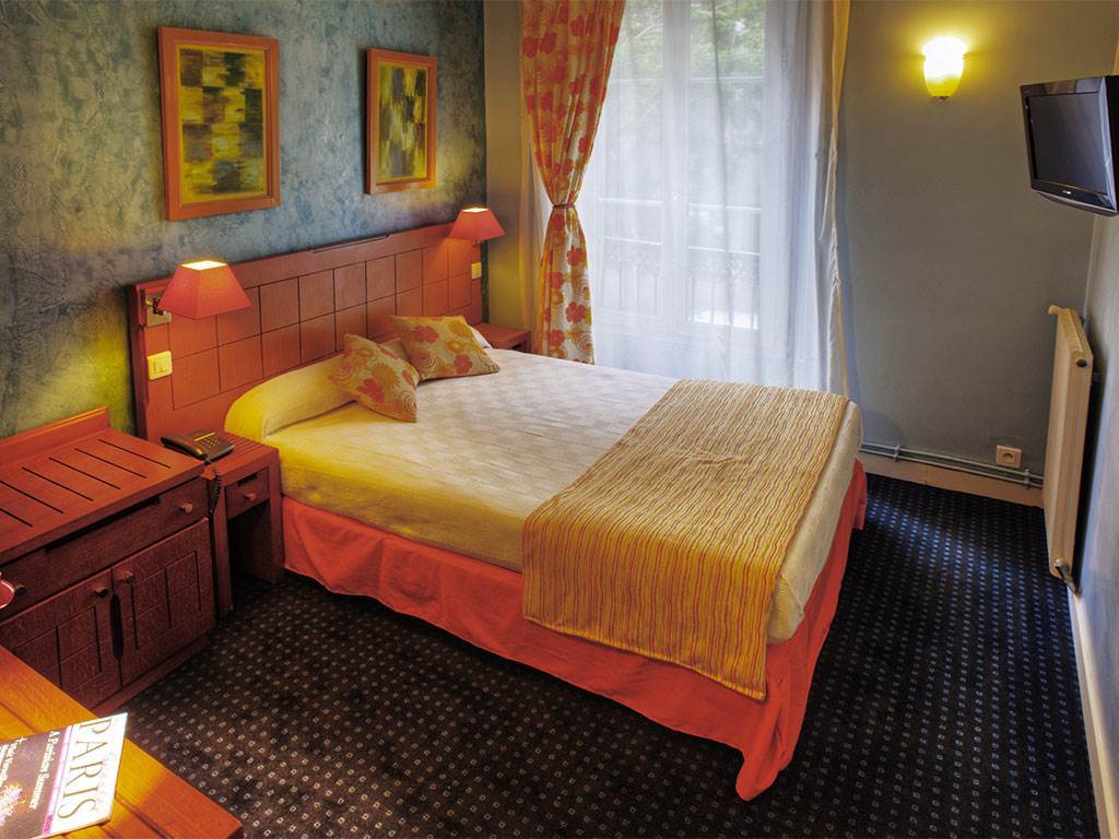 Hotel Pilime Paris Ngoại thất bức ảnh