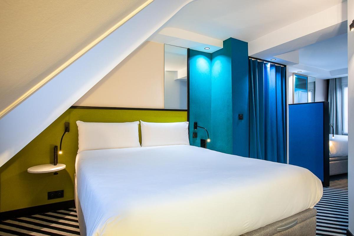 Hotel Pilime Paris Ngoại thất bức ảnh