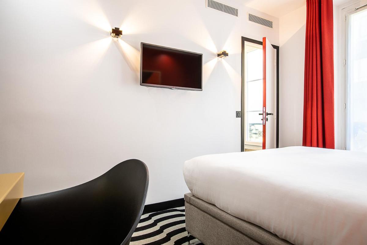 Hotel Pilime Paris Ngoại thất bức ảnh