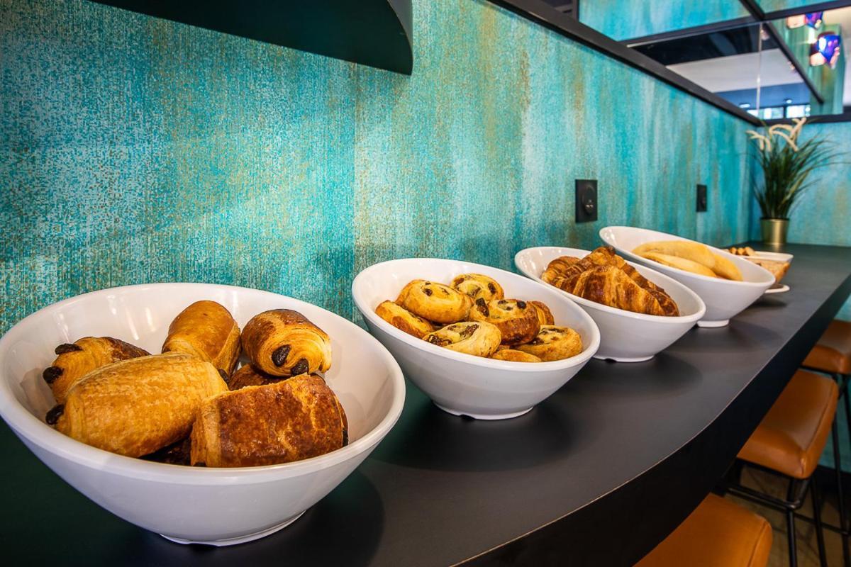 Hotel Pilime Paris Ngoại thất bức ảnh