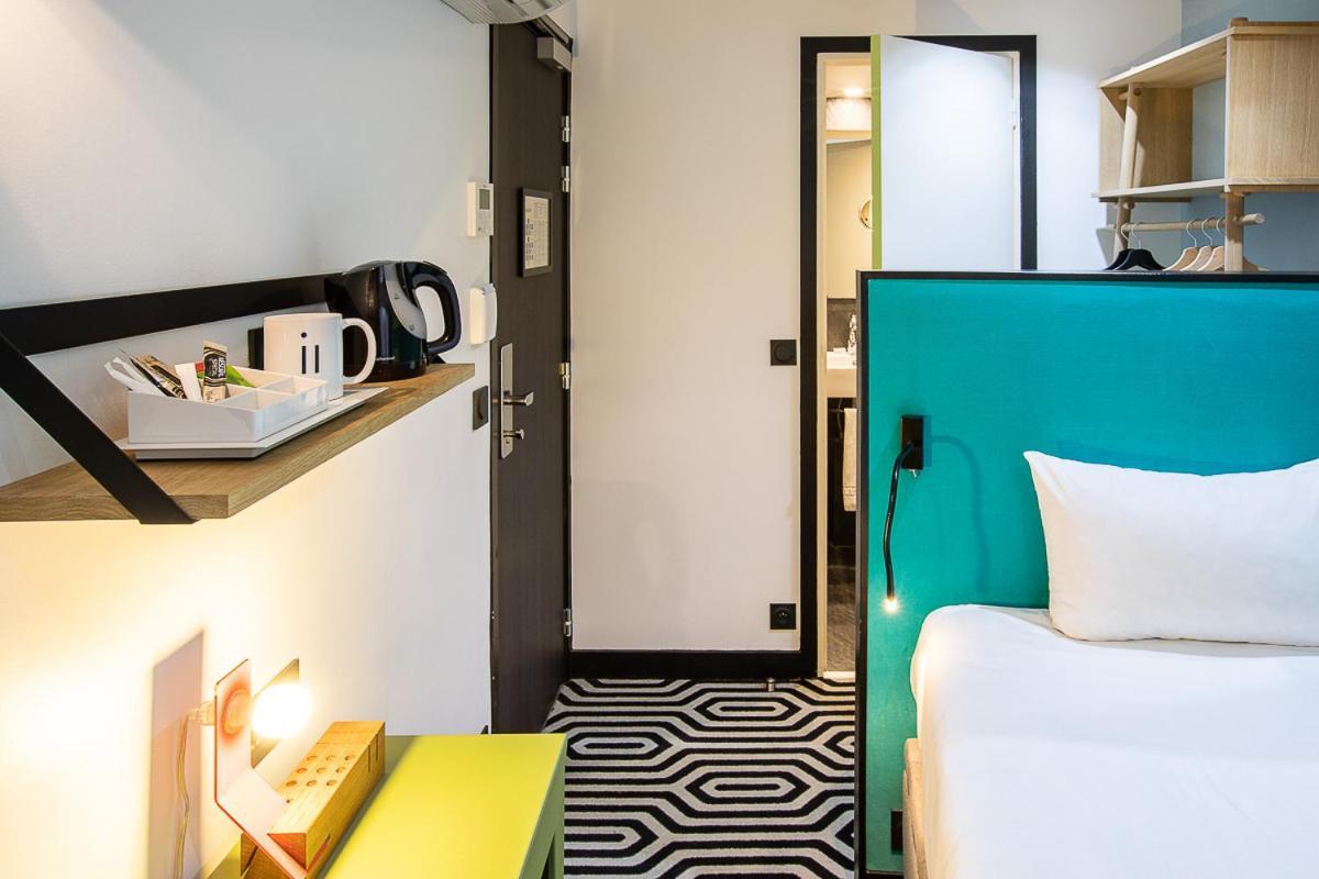 Hotel Pilime Paris Ngoại thất bức ảnh