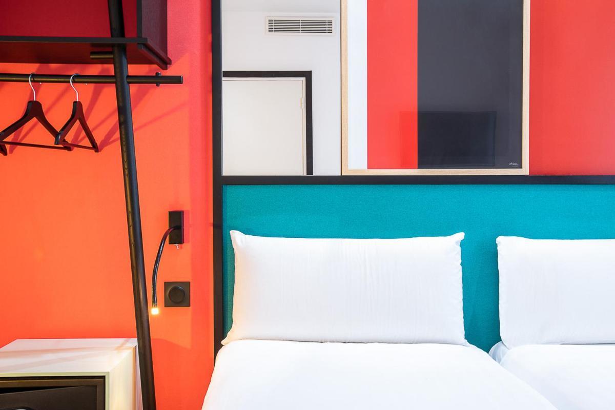 Hotel Pilime Paris Ngoại thất bức ảnh