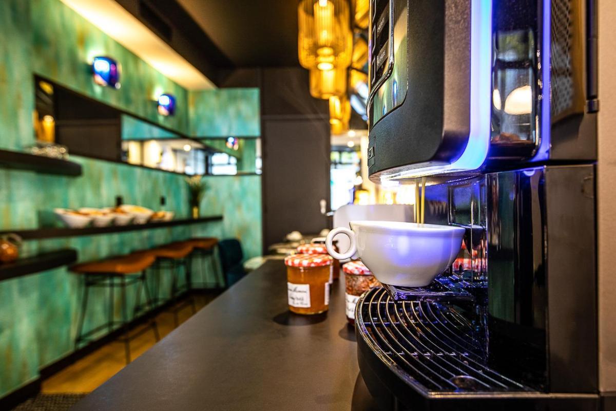 Hotel Pilime Paris Ngoại thất bức ảnh