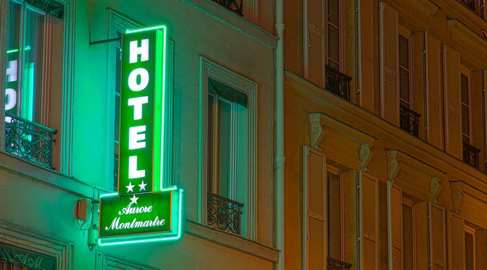 Hotel Pilime Paris Ngoại thất bức ảnh