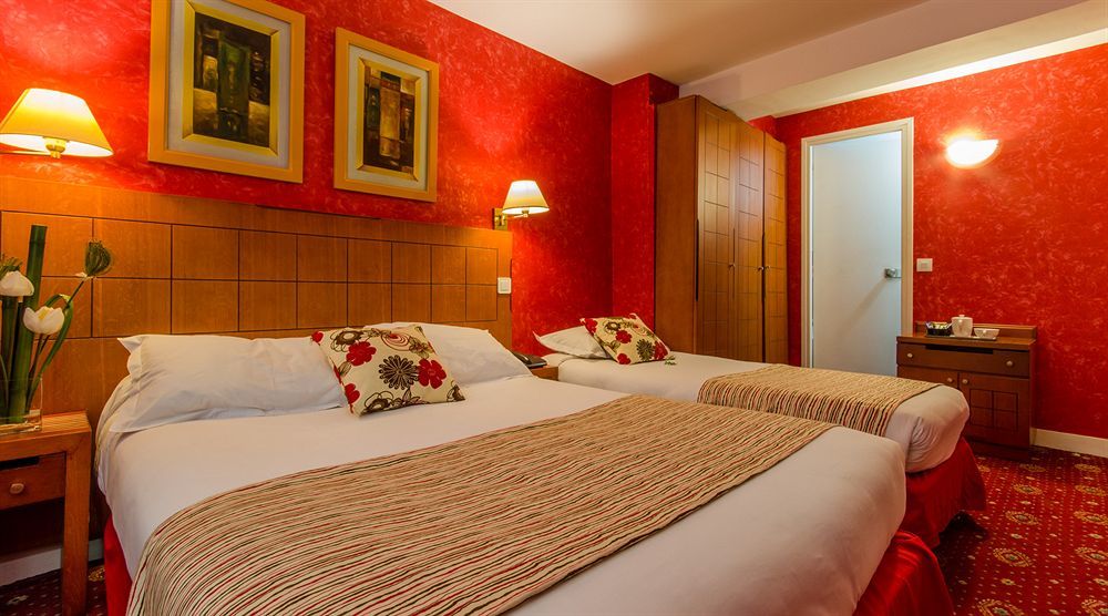 Hotel Pilime Paris Ngoại thất bức ảnh