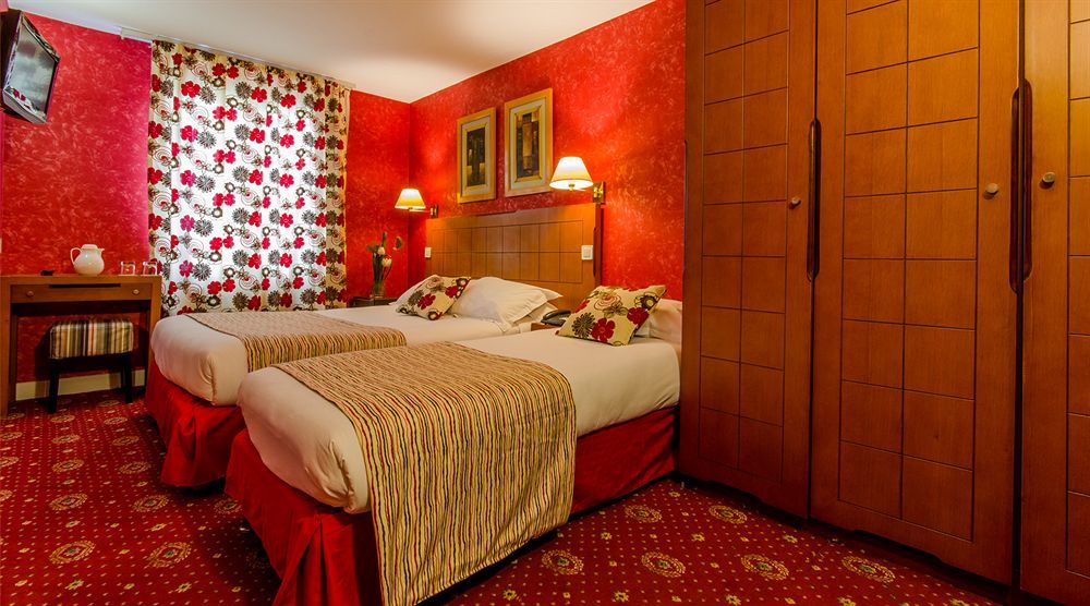 Hotel Pilime Paris Ngoại thất bức ảnh