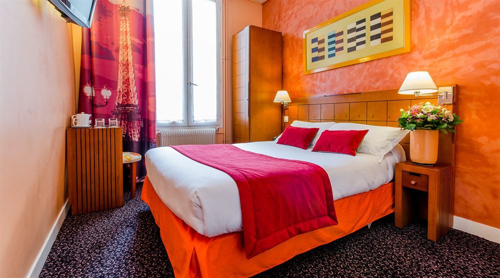 Hotel Pilime Paris Ngoại thất bức ảnh