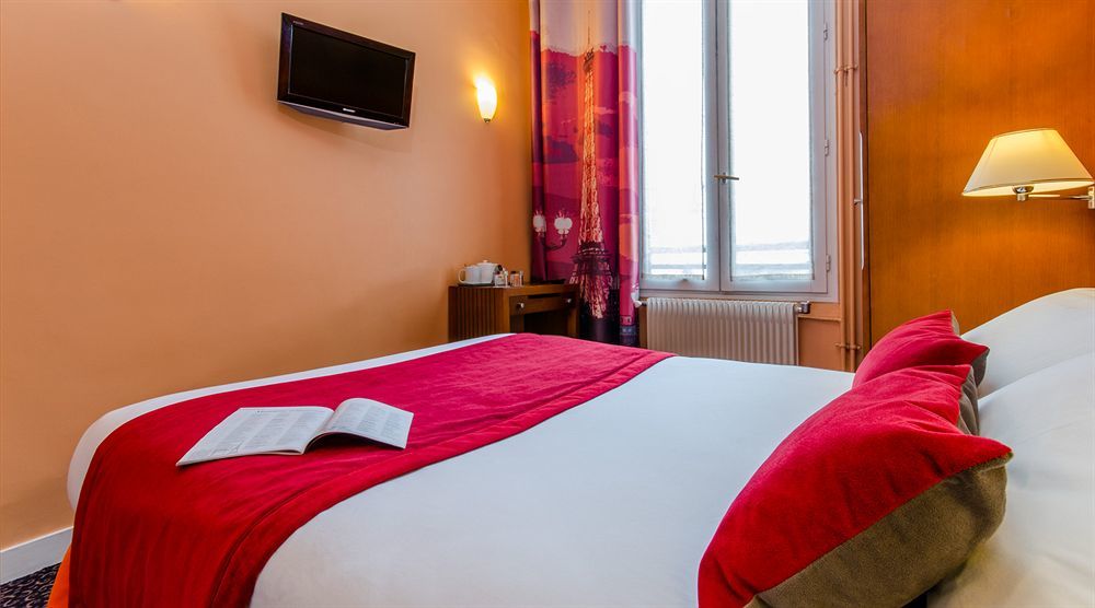 Hotel Pilime Paris Ngoại thất bức ảnh
