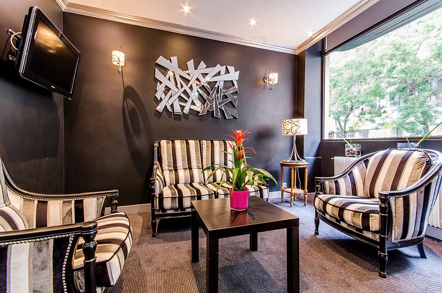 Hotel Pilime Paris Ngoại thất bức ảnh