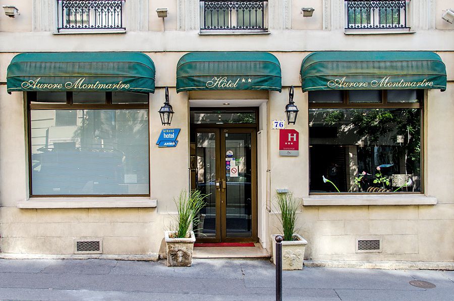 Hotel Pilime Paris Ngoại thất bức ảnh